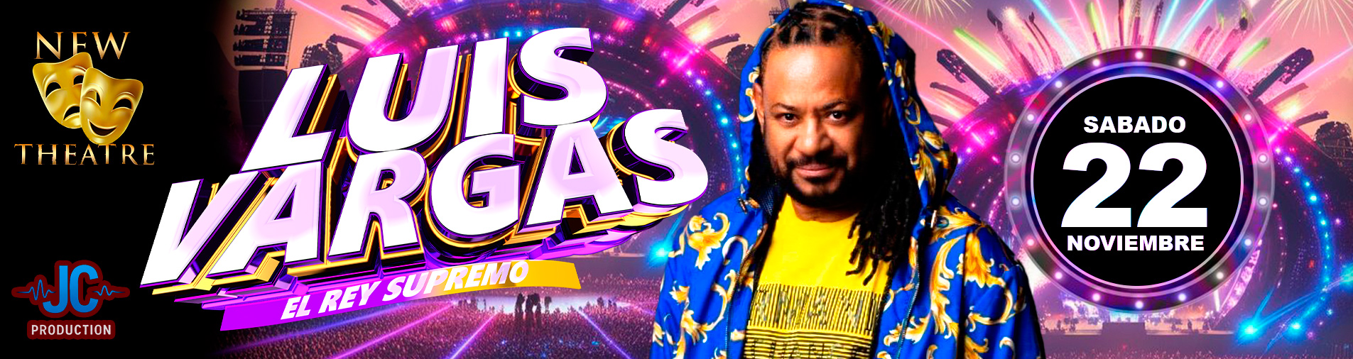 Luis Vargas